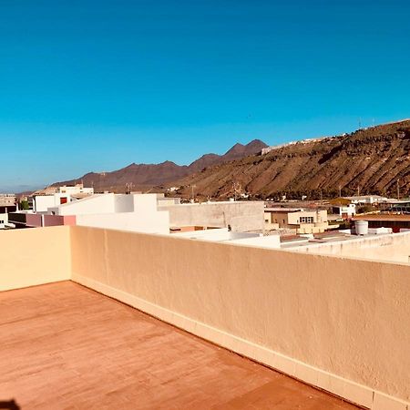San NicolásApartamento La Real 1公寓 外观 照片