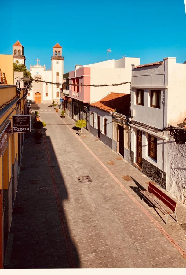 San NicolásApartamento La Real 1公寓 外观 照片