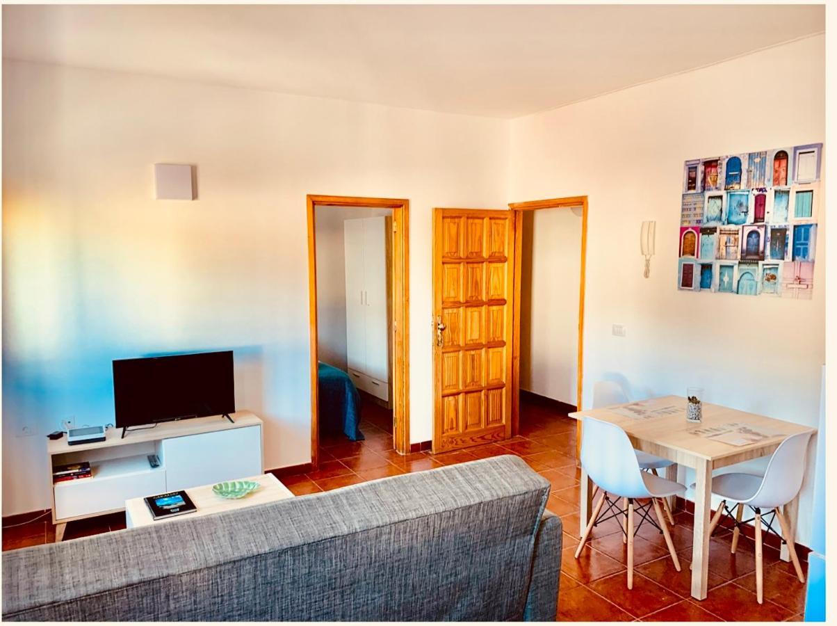 San NicolásApartamento La Real 1公寓 外观 照片
