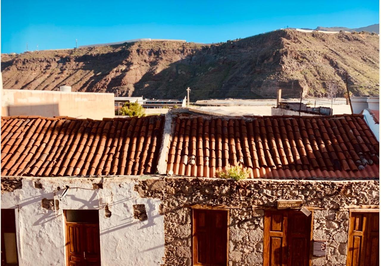 San NicolásApartamento La Real 1公寓 外观 照片