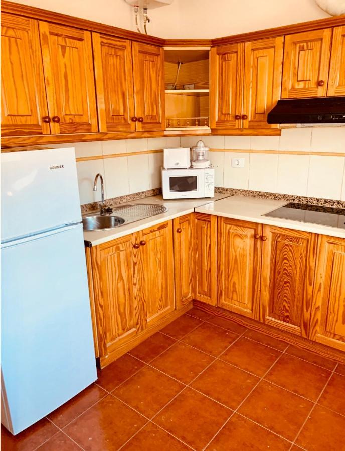 San NicolásApartamento La Real 1公寓 外观 照片